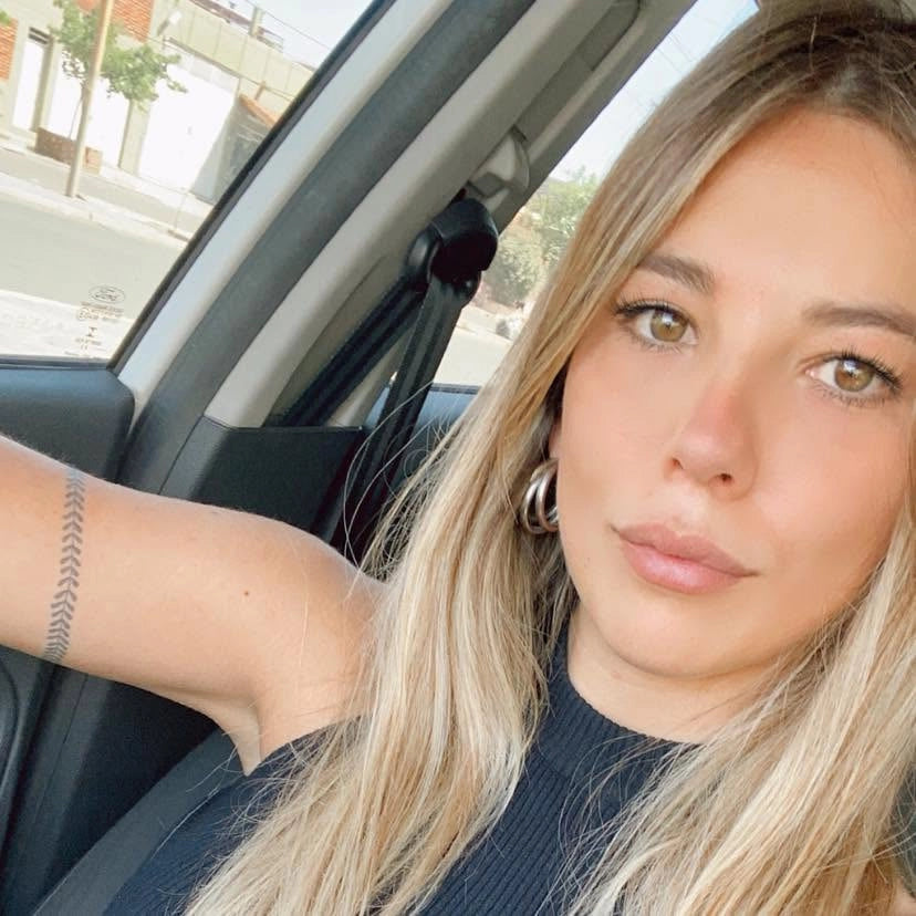 Profile picture