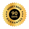 Money Back Guarantee