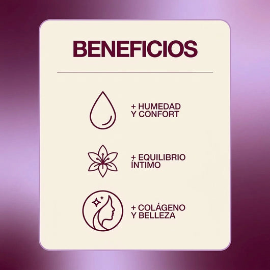 Flora intima SANTISIMA™